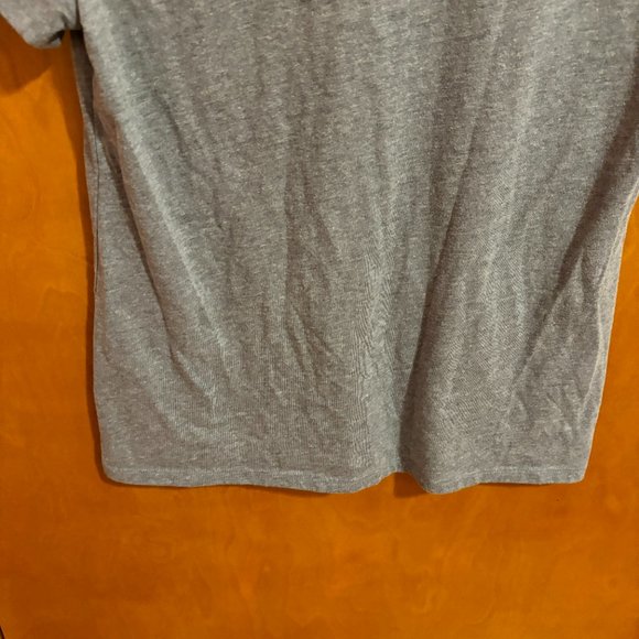 Patriotic American Flag Heart T-Shirt - Graphic Tee - Women’s‎ Size Small - Picture 14 of 15